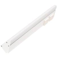 Task Lighting 12.5" 6 watt 120 volt Warm White White Remote Power Series LED Lighted Power Strip